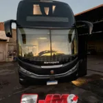Ônibus Marcopolo Paradiso 1800 DD G8 Scania K500 2024 seminovo à venda, código 675 - foto 01
