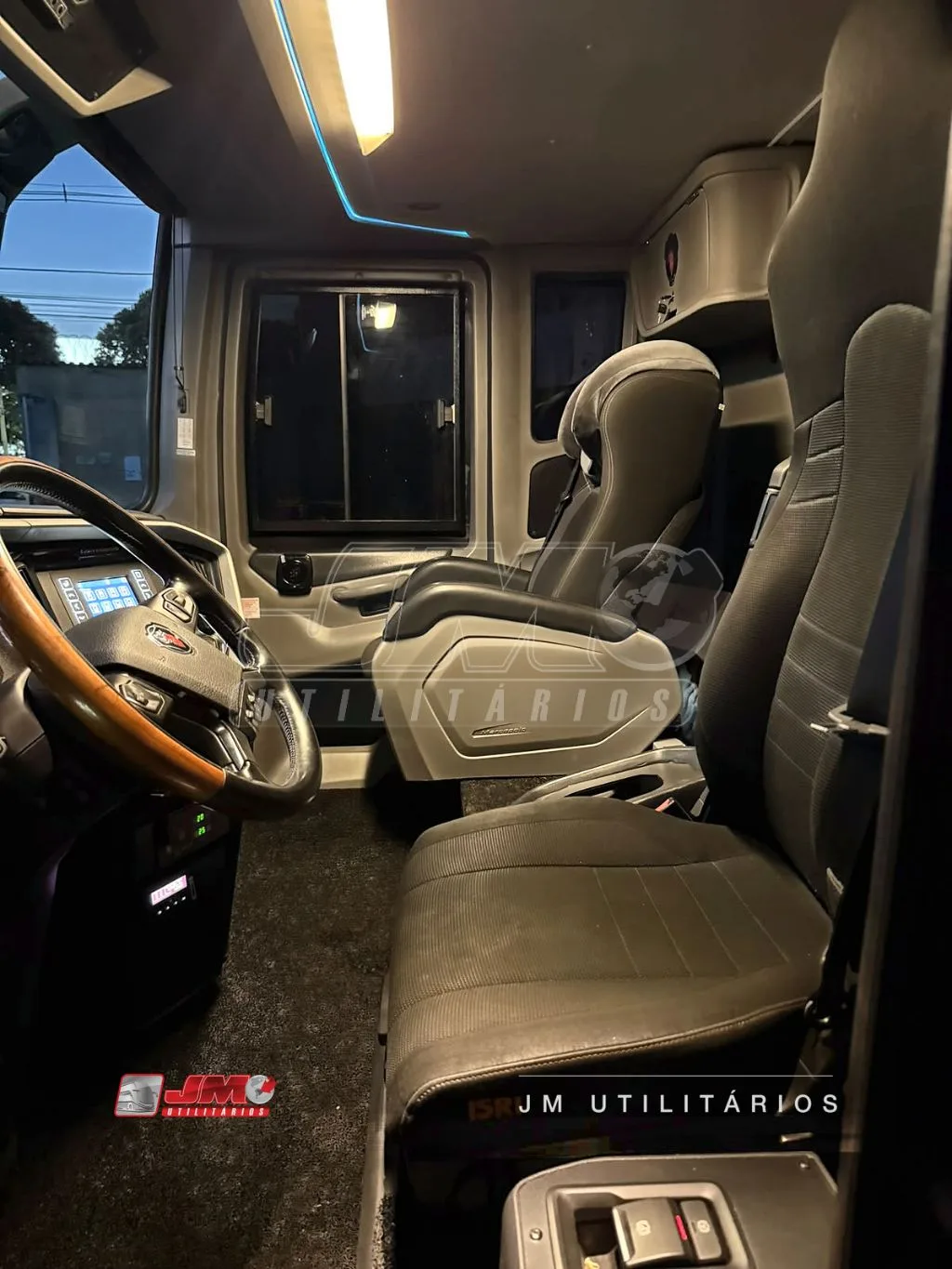 Ônibus Marcopolo Paradiso 1800 DD G8 Scania K500 2024 seminovo à venda, código 675 - foto 03