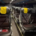 Ônibus Marcopolo Paradiso 1800 DD G8 Scania K500 2024 seminovo à venda, código 675 - foto 04
