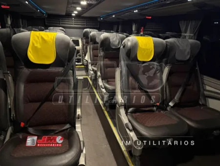 Paradiso 1800 DD G8 2024: Scania K500, 64 lugares — COD.675