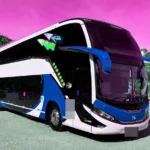 Ônibus Marcopolo Paradiso 1800 DD G8 Volvo B420R 2023 seminovo à venda, código 67 - foto 01
