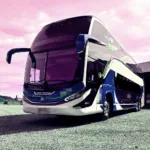 Ônibus Marcopolo Paradiso 1800 DD G8 Volvo B420R 2023 seminovo à venda, código 67 - foto 02