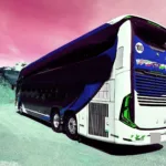 Ônibus Marcopolo Paradiso 1800 DD G8 Volvo B420R 2023 seminovo à venda, código 67 - foto 03