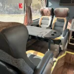 Ônibus Marcopolo Paradiso 1800 DD G8 Volvo B420R 2023 seminovo à venda, código 67 - foto 07