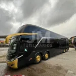 Ônibus Marcopolo Paradiso 1800 DD G8 Volvo B450R 2023 seminovo à venda, código 460 - foto 01