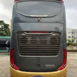 Ônibus Marcopolo Paradiso 1800 DD G8 Volvo B450R 2023 seminovo à venda, código 460 - foto 03
