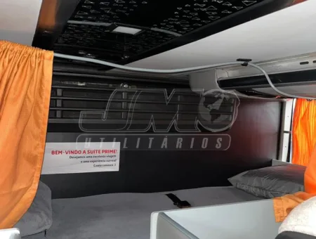 Ônibus Marcopolo Paradiso 1800 DD G8 Volvo B450R 2023 seminovo à venda, código 460 - foto 06