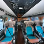 Ônibus Marcopolo Paradiso 1800 DD G8 Volvo B450R 2023 seminovo à venda, código 460 - foto 07