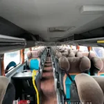 Ônibus Marcopolo Paradiso 1800 DD G8 Volvo B450R 2023 seminovo à venda, código 460 - foto 08