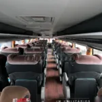 Ônibus Marcopolo Paradiso 1800 DD G8 Volvo B450R 2023 seminovo à venda, código 460 - foto 09