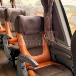 Ônibus Marcopolo Paradiso 1800 DD New G7 B420R 2021 seminovo à venda, código 1813 - foto 06