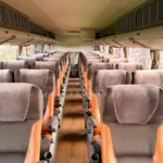 Ônibus Marcopolo Paradiso 1800 DD New G7 B420R 2021 seminovo à venda, código 1813 - foto 07