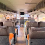 Ônibus Marcopolo Paradiso 1800 DD New G7 B420R 2021 seminovo à venda, código 1813 - foto 08