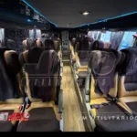 Ônibus Marcopolo Paradiso 1800 DD New G7 O500 RSD 2020 seminovo à venda, código 658 - foto 02