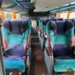 Ônibus Marcopolo Paradiso 1800 DD New G7 Volvo B420R 2020 seminovo à venda, código 40 - foto 06