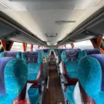 Ônibus Marcopolo Paradiso 1800 DD New G7 Volvo B420R 2020 seminovo à venda, código 40 - foto 09