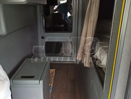 Ônibus Marcopolo Paradiso 1800 DD New G7 Volvo B420R 2021 seminovo à venda, código 47 - foto 06