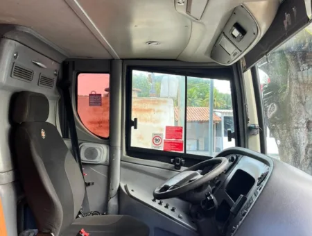 Ônibus Marcopolo Paradiso 1800 DD Volvo seminovo à venda, código 588 - foto 04