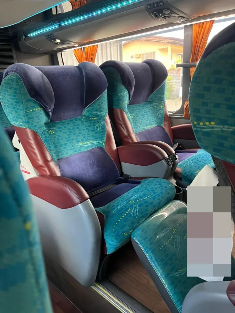 Ônibus Marcopolo Paradiso 1800 DD Volvo seminovo à venda, código 588 - foto 06