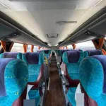 Ônibus Marcopolo Paradiso 1800 DD Volvo seminovo à venda, código 588 - foto 07