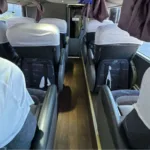 Ônibus Marcopolo Paradiso DD 1800 G7 2017 seminovo à venda, código 1452 - foto 08