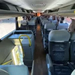 Ônibus Marcopolo Paradiso DD 1800 G7 2017 seminovo à venda, código 1452 - foto 09