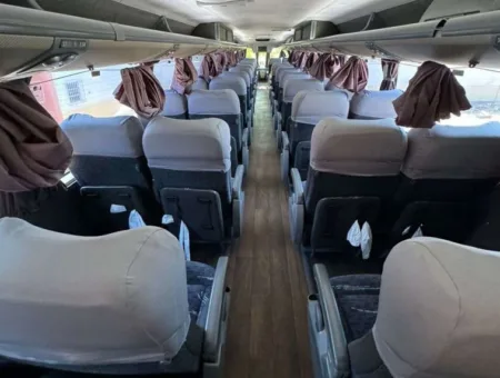Ônibus Marcopolo Paradiso DD 1800 G7 2017 seminovo à venda, código 1452 - foto 10