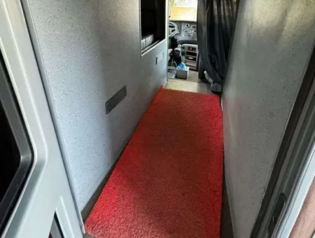Ônibus Marcopolo Paradiso DD 1800 G7 2018 seminovo à venda, código 1451 - foto 04