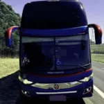 Ônibus Marcopolo Paradiso DD New G7 1800 2019 seminovo à venda, código 1480 - foto 02