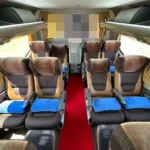 Ônibus Marcopolo Paradiso DD New G7 1800 2019 seminovo à venda, código 1480 - foto 09