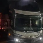 Ônibus Marcopolo Paradiso DD G7 1800 MB O500 RSD 2017 seminovo à venda, código 1593 - foto 02