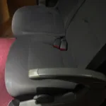 Ônibus Marcopolo Paradiso DD G7 1800 MB O500 RSD 2017 seminovo à venda, código 1593 - foto 07