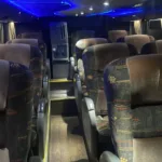 Ônibus Marcopolo Paradiso DD G7 1800 MB O500 RSD 2017 seminovo à venda, código 1593 - foto 10