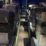 Ônibus Marcopolo Paradiso DD G7 1800 MB O500 RSD 2017 seminovo à venda, código 1593 - foto 11