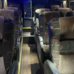 Ônibus Marcopolo Paradiso DD G7 1800 MB O500 RSD 2017 seminovo à venda, código 1593 - foto 12