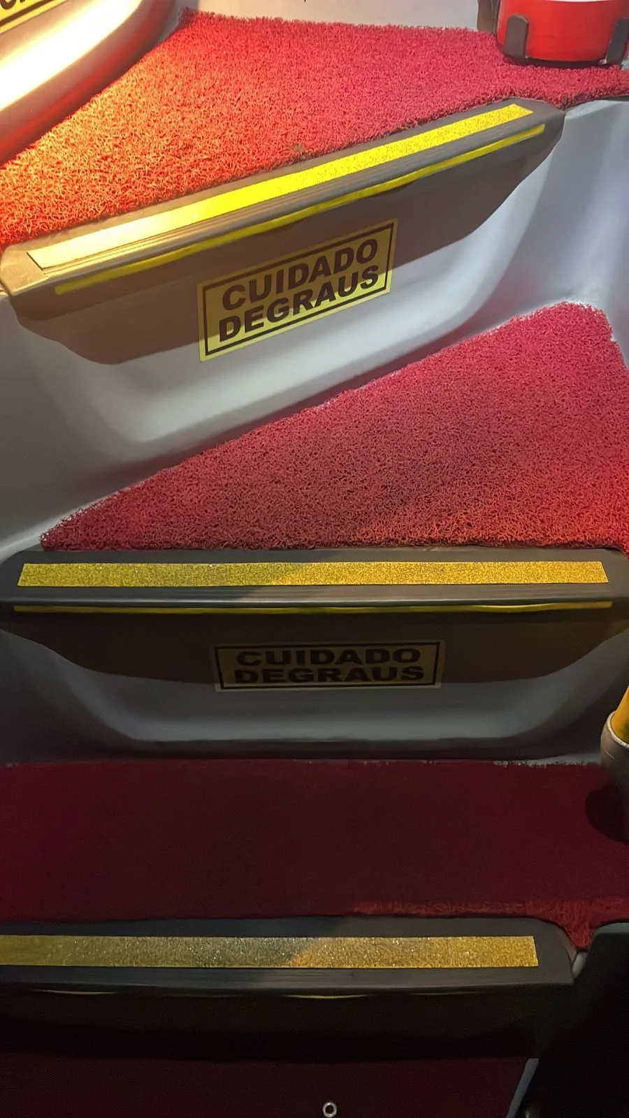 Ônibus Marcopolo Paradiso DD G7 1800 MB O500 RSD 2017 seminovo à venda, código 1593 - foto 13