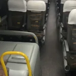 Ônibus Marcopolo Paradiso DD G7 1800 MB O500 RSD 2017 seminovo à venda, código 1593 - foto 14