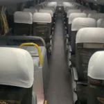 Ônibus Marcopolo Paradiso DD G7 1800 MB O500 RSD 2017 seminovo à venda, código 1593 - foto 15