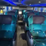 Ônibus Marcopolo Paradiso 1800 DD G7 Scania K400 6×2 2012 seminovo à venda, código 279 - foto 03