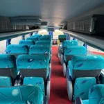 Ônibus Marcopolo Paradiso 1800 DD G7 Scania K400 6×2 2012 seminovo à venda, código 279 - foto 05