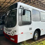 Ônibus Marcopolo Torino OF 1722 2013 seminovo à venda, código 644 - foto 01
