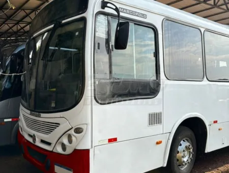 Ônibus Marcopolo Torino OF 1722 2013 seminovo à venda, código 644 - foto 01