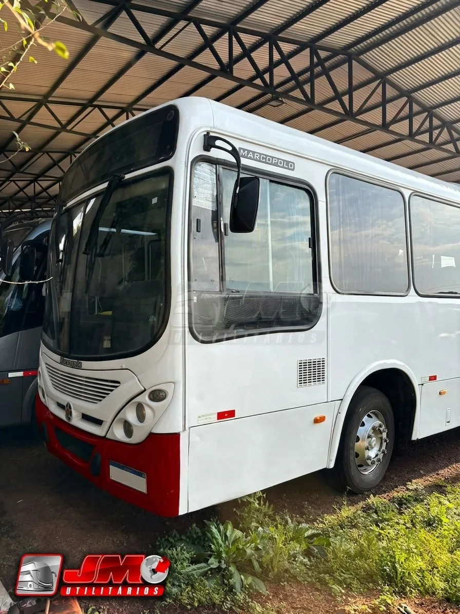 Ônibus Marcopolo Torino OF 1722 2013 seminovo à venda, código 644 - foto 01