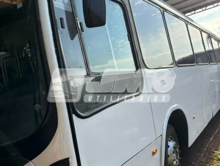 Ônibus Marcopolo Torino OF 1722 2013 seminovo à venda, código 644 - foto 02