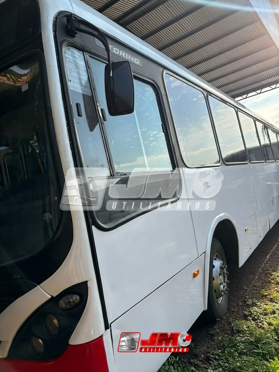 Ônibus Marcopolo Torino OF 1722 2013 seminovo à venda, código 644 - foto 02