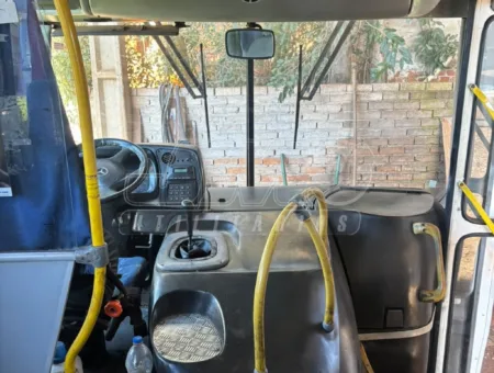 Ônibus Marcopolo Torino OF 1722 2013 seminovo à venda, código 644 - foto 04