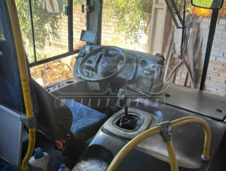 Ônibus Marcopolo Torino OF 1722 2013 seminovo à venda, código 644 - foto 05