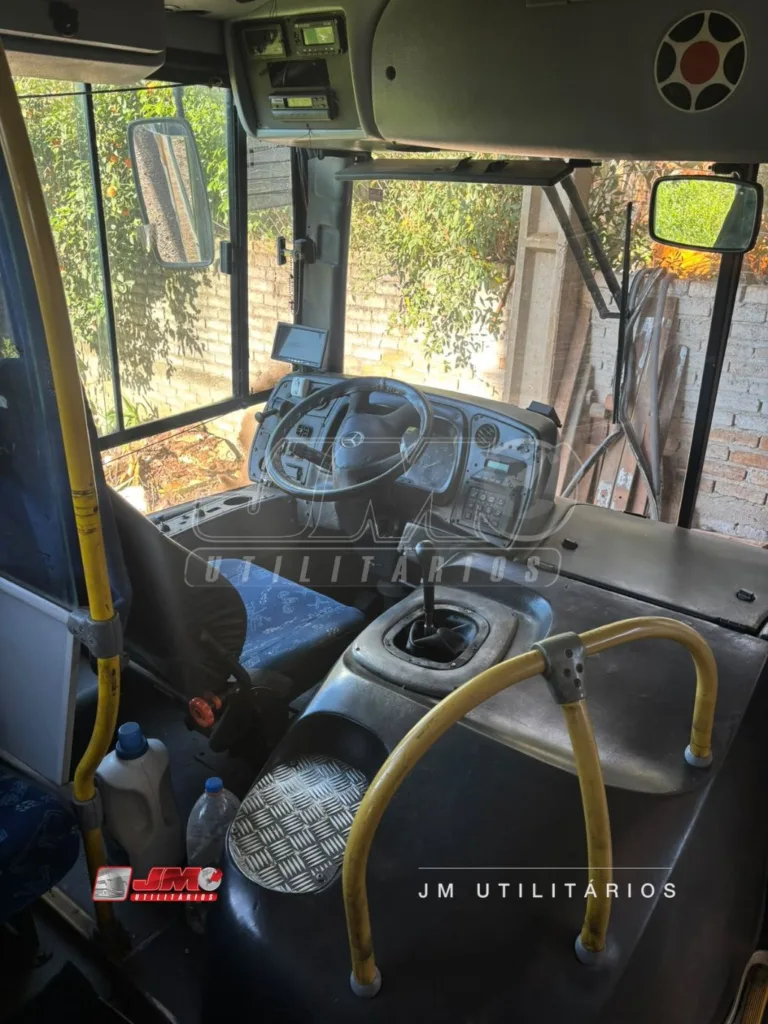 Ônibus Marcopolo Torino OF 1722 2013 seminovo à venda, código 644 - foto 05