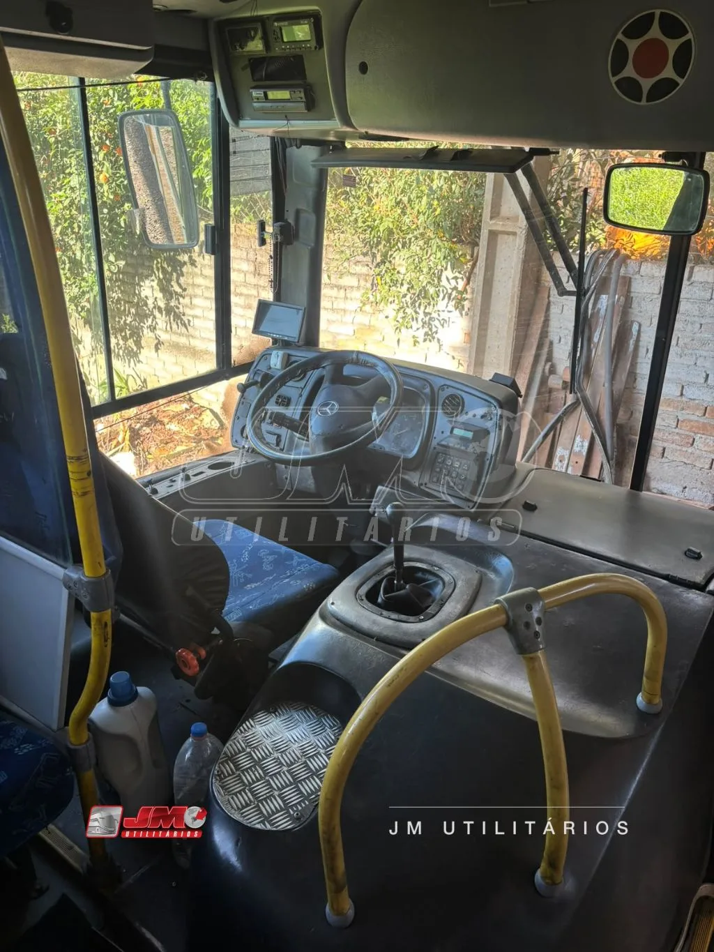 Ônibus Marcopolo Torino OF 1722 2013 seminovo à venda, código 644 - foto 05