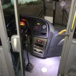 Ônibus Marcopolo Viaggio 1050 G7 O500 R 2015 seminovo à venda, código 1818 - foto 03